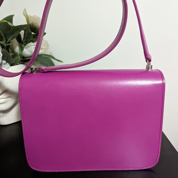 YSL le carre bag - Picture 7 of 15